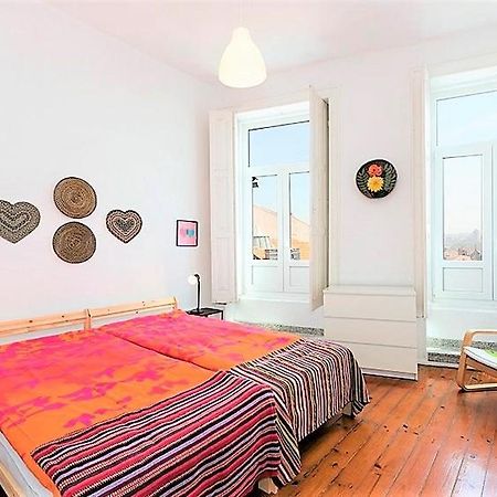 Pretty Clerigos 132 Apartment Porto Exterior photo