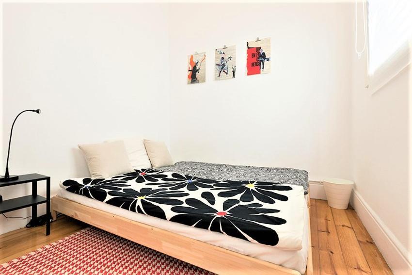 Pretty Clerigos 132 Apartment Porto Exterior photo