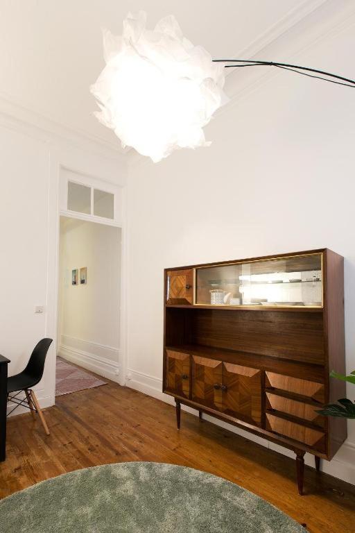 Pretty Clerigos 132 Apartment Porto Exterior photo