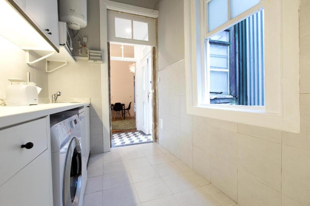 Pretty Clerigos 132 Apartment Porto Exterior photo
