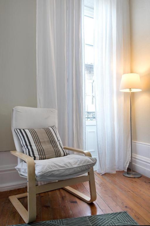 Pretty Clerigos 132 Apartment Porto Exterior photo