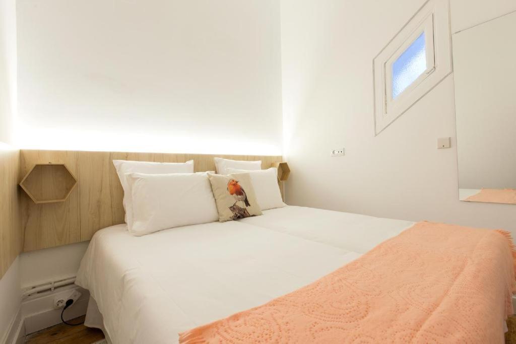 Pretty Clerigos 132 Apartment Porto Exterior photo